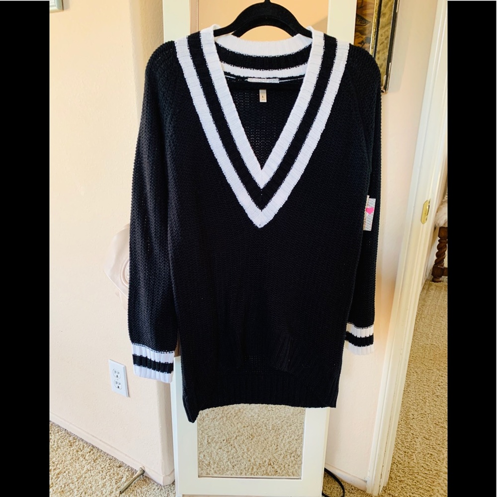 Cute sweater